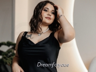 Dreamforyoue