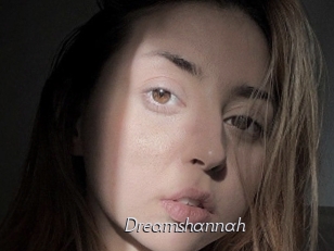 Dreamshannah