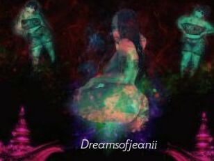 Dreamsofjeanii