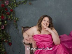 dreamswindow Le Scandale