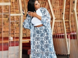 Dreamyafrica