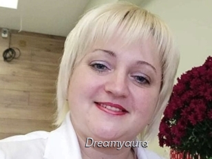 Dreamyaura