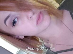 Dreamybabydoll