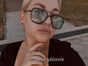 Dreamyblonde