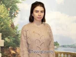Dreamypretty