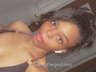 Dremthegoddess