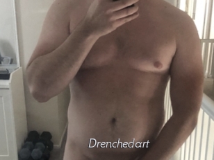 drenchedart Le Scandale