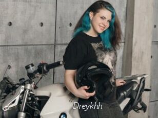 Dreykhh
