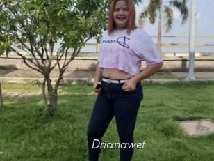 Drianawet