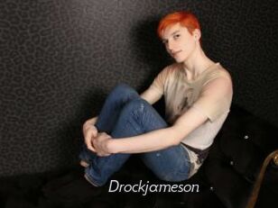 Drockjameson