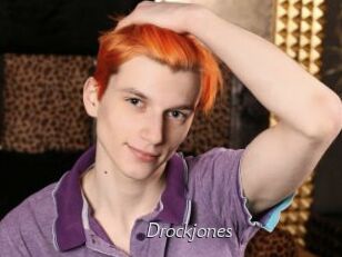 Drockjones