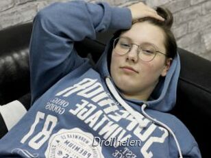 Drollhelen