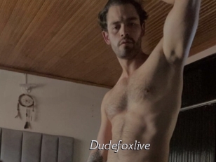 Dudefoxlive