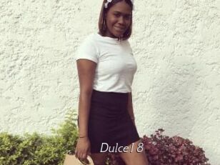 Dulce18