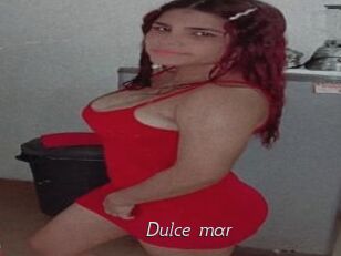 Dulce_mar