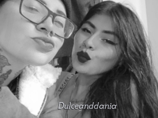 Dulceanddania