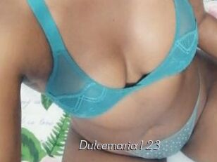 Dulcemaria123