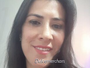 dulcemerchan Le Scandale