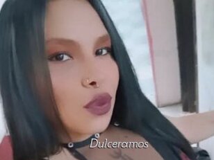 Dulceramos