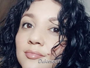 dulcesquirt Le Scandale