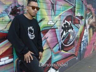 Duncanlabel
