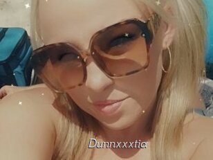 Dunnxxxtia