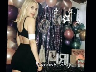 Duo_latin_Sexy