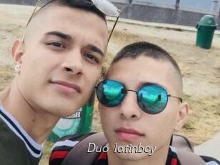 Duo_latinboy