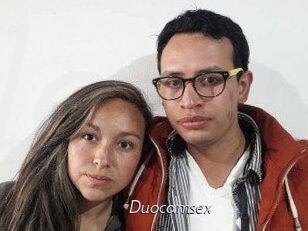 Duocamsex