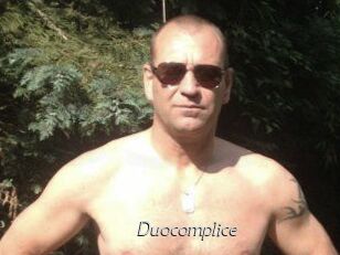 Duocomplice