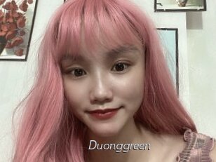 Duonggreen