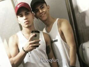 Duoofun