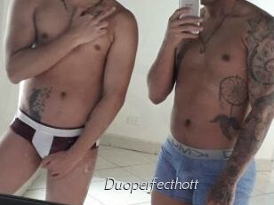 Duoperfecthott