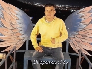 Duoperverxs18x