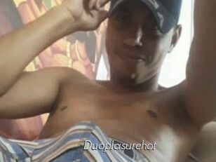 Duoplasurehot