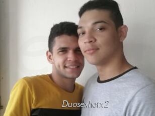 Duosexhotx2