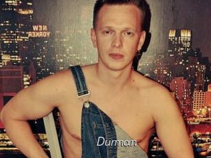 Durman