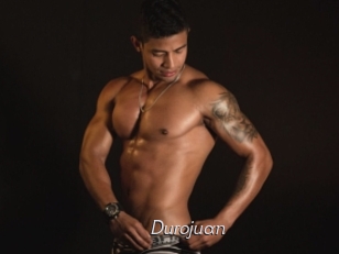 durojuan Le Scandale