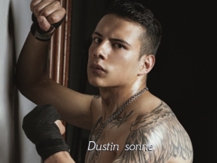 dustin_sonne Le Scandale