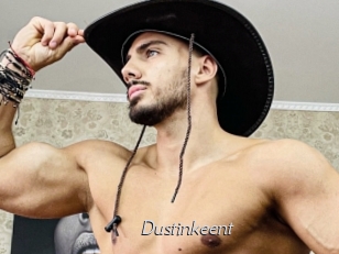 Dustinkeent