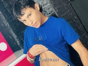 Dustinvan