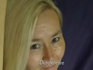 Dutchdesire