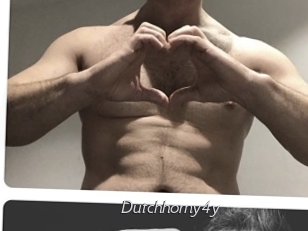 Dutchhorny4y