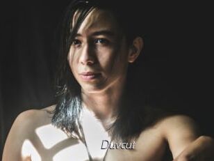 Duvcut