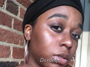 Dxxdeejc