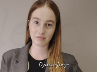 Dyandeforge