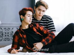 Dyerwest