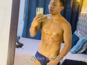 dylan_cahs777 Le Scandale