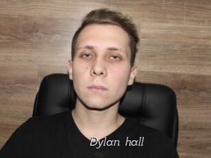 Dylan_hall