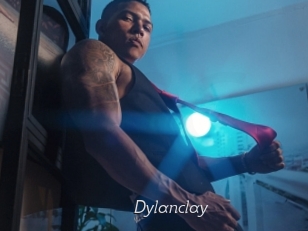 Dylanclay